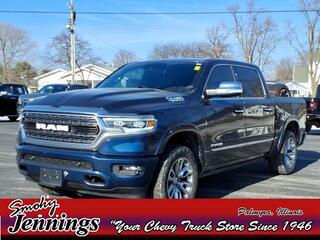 2020 Ram 1500 for sale in Palmyra IL