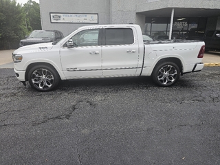 2021 Ram 1500 for sale in Lexington NC