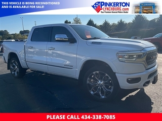 2021 Ram 1500 for sale in Lynchburg VA