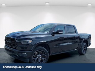 2021 Ram 1500 for sale in Greenville SC