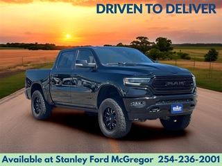 2021 Ram 1500 for sale in Dallas TX