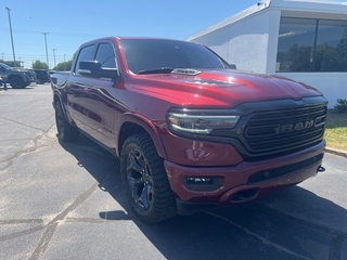 2022 Ram 1500 for sale in Greenville SC