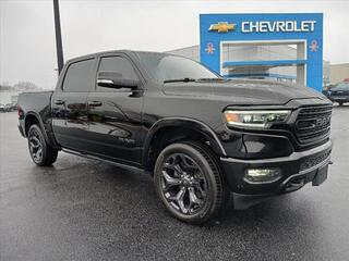 2022 Ram 1500 for sale in Easley SC