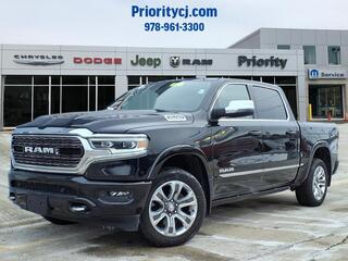 2023 Ram 1500 for sale in Johnstown PA