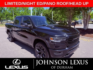 2024 Ram 1500