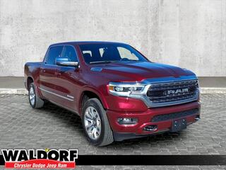 2024 Ram 1500 for sale in Anderson SC