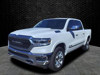 2024 Ram 1500 for sale in Lancaster SC