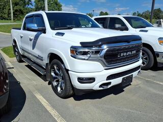 2024 Ram 1500 for sale in Lebanon VA