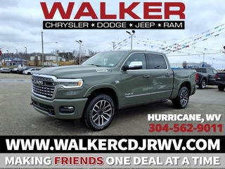 2026 Ram 1500 for sale in Hurricane WV
