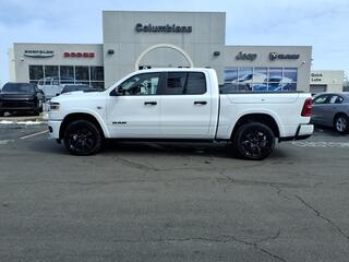 2026 Ram 1500 for sale in Boardman OH