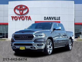 2019 Ram 1500 for sale in Tilton IL