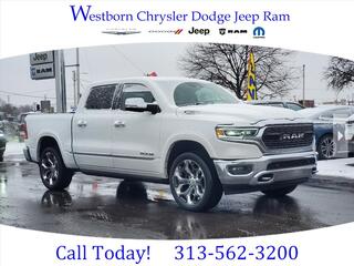 2019 Ram 1500 for sale in Dearborn MI