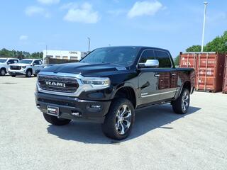 2019 Ram 1500 for sale in Houston TX