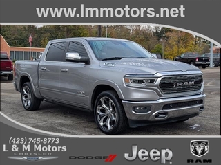 2019 Ram 1500 for sale in Athens TN