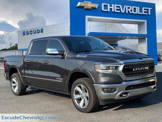 2019 Ram 1500 for sale in Easley SC