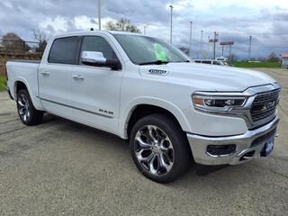 2020 Ram 1500 for sale in Monroe WI