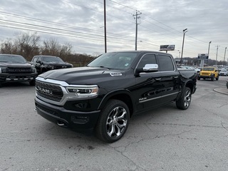 2020 Ram 1500 for sale in Knoxville TN