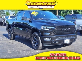 2020 Ram 1500 for sale in Branford CT