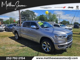 2020 Ram 1500 for sale in Williamston NC