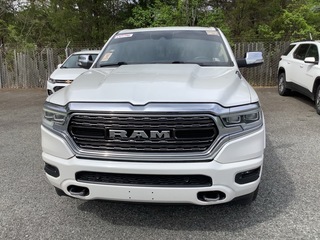 2021 Ram 1500 for sale in Lexington NC