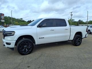 2021 Ram 1500 for sale in Carthage MS