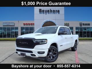 2021 Ram 1500 for sale in Baytown TX