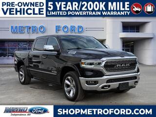 2021 Ram 1500 for sale in Independence MO