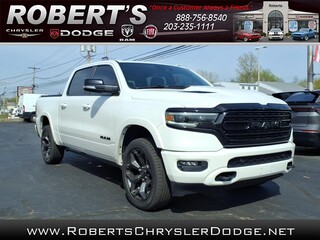 2022 Ram 1500 for sale in Meriden CT
