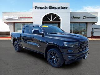 2022 Ram 1500 for sale in Janesville WI