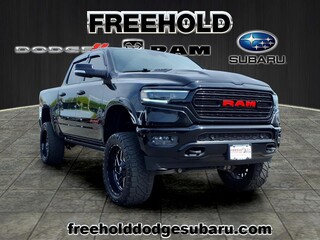 2022 Ram 1500 for sale in Freehold NJ