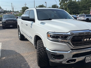 2022 Ram 1500 for sale in Dallas TX