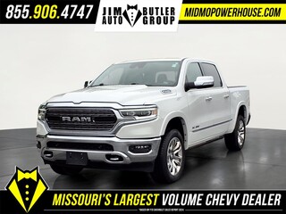 2022 Ram 1500 for sale in Linn MO