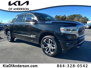 2023 Ram 1500 for sale in Pendleton SC