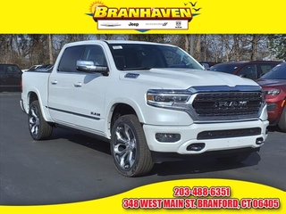 2023 Ram 1500 for sale in Branford CT