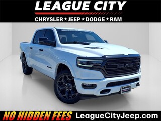 2023 Ram 1500 for sale in League City TX