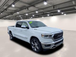 2023 Ram 1500 for sale in Elma NY