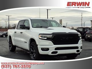 2024 Ram 1500 for sale in Troy OH