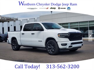2024 Ram 1500 for sale in Dearborn MI