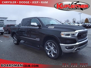 2024 Ram 1500 for sale in Boardman OH