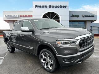 2024 Ram 1500 for sale in Janesville WI