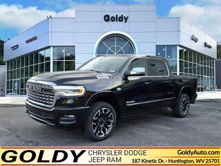 2026 Ram 1500 for sale in Huntington WV