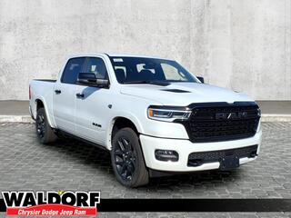 2026 Ram 1500 for sale in Anderson SC