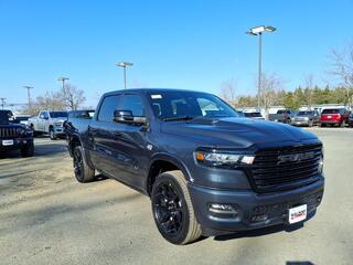2026 Ram 1500 for sale in Anderson SC