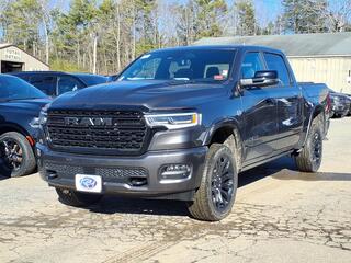2026 Ram 1500 for sale in Newcastle ME