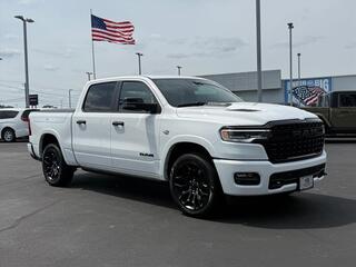 2026 Ram 1500 for sale in Greenville SC
