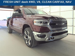 2019 Ram 1500 for sale in Dallas TX
