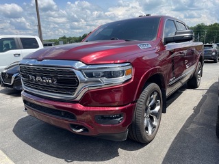 2019 Ram 1500 for sale in Morristown TN