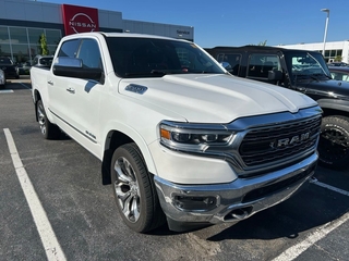 2019 Ram 1500 for sale in Avon IN