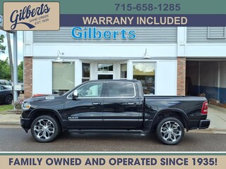 2019 Ram 1500 for sale in Sand Creek WI