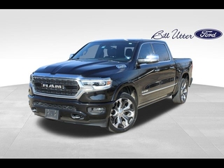 2020 Ram 1500 for sale in Denton TX